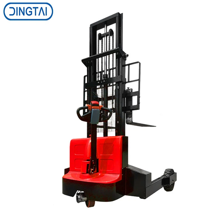 1.5 Ton Electric Stacker