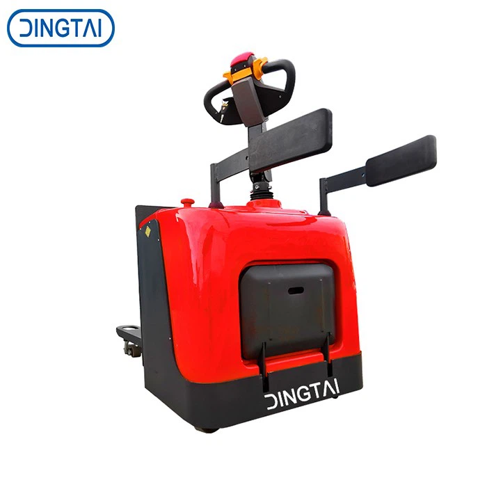 Multiton Electric Jack